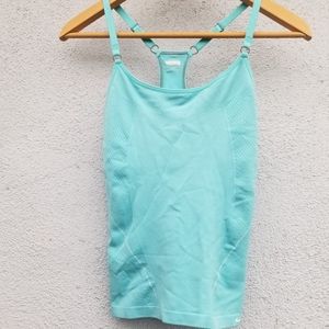 Tank tops